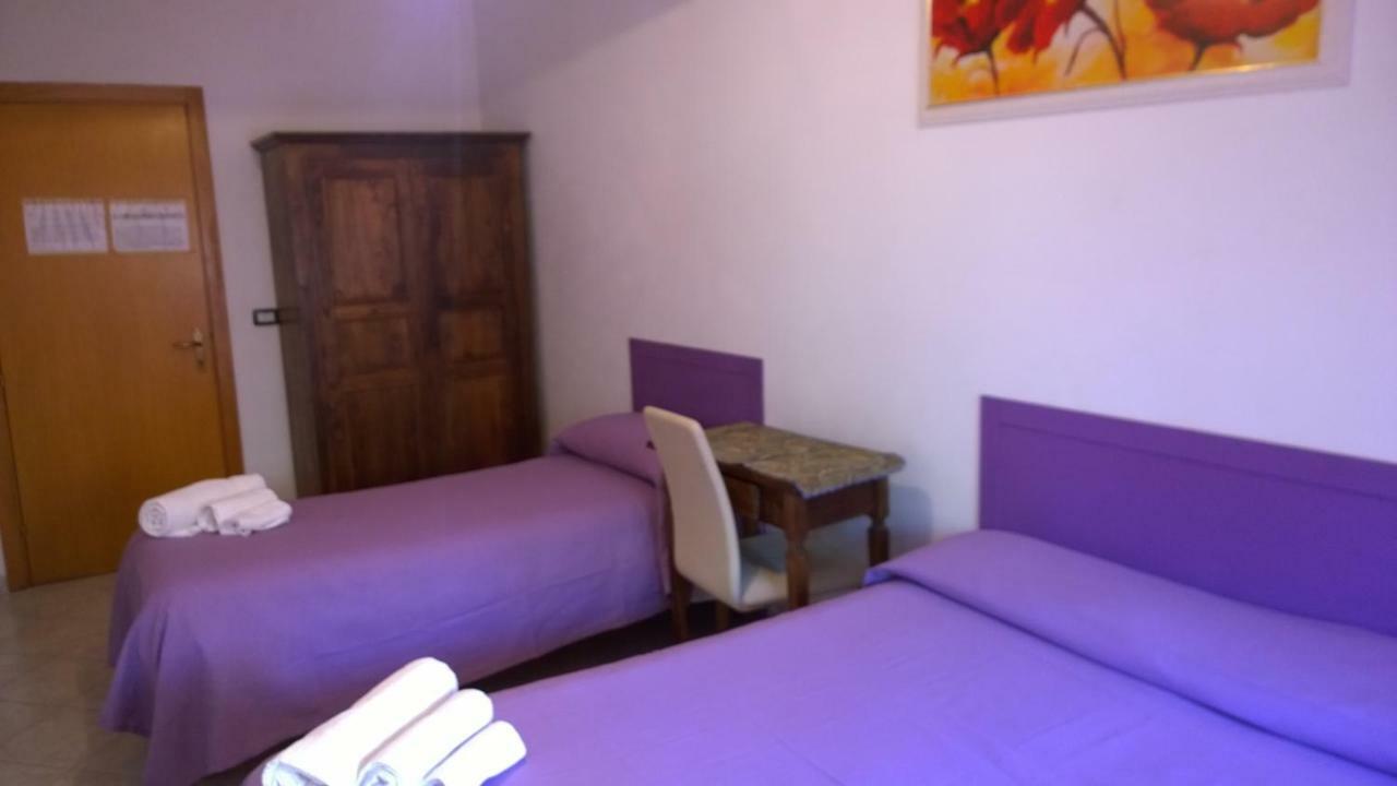 B&B Salento Vacanze Maglie Exterior foto