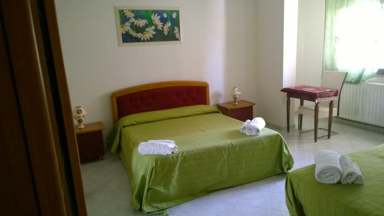 B&B Salento Vacanze Maglie Exterior foto